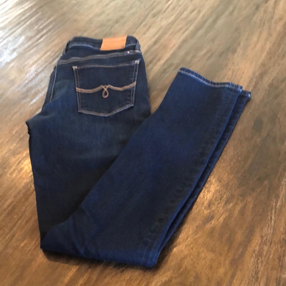 Lucky Brand Jeans